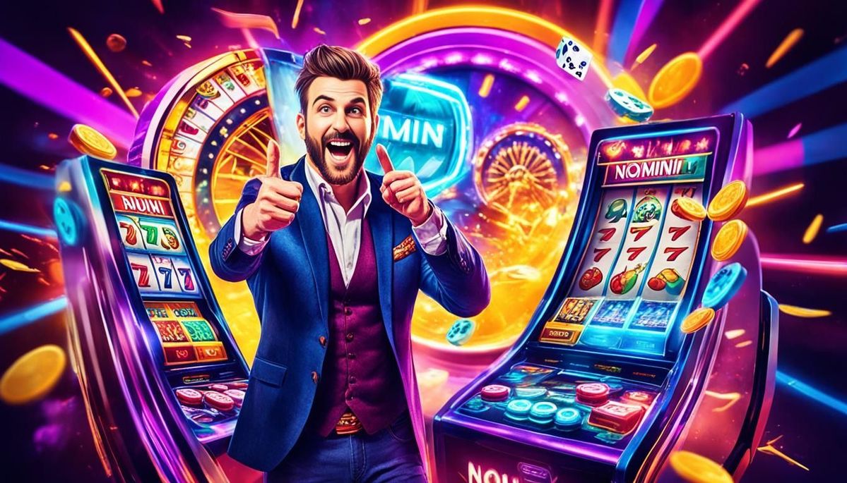 Fruit Slot Live Betting